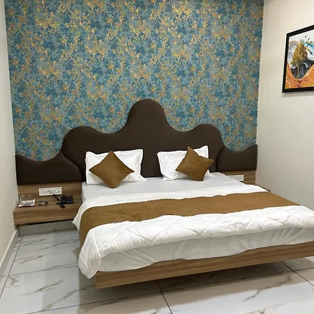 Hotel Shivay-3