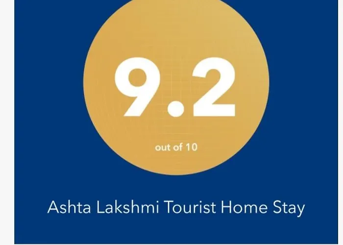 Ashta Lakshmi Tourist Home StayAirport Hotel